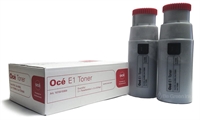 OCE toner E1 til OCE 9700,9800 - TDS800 
